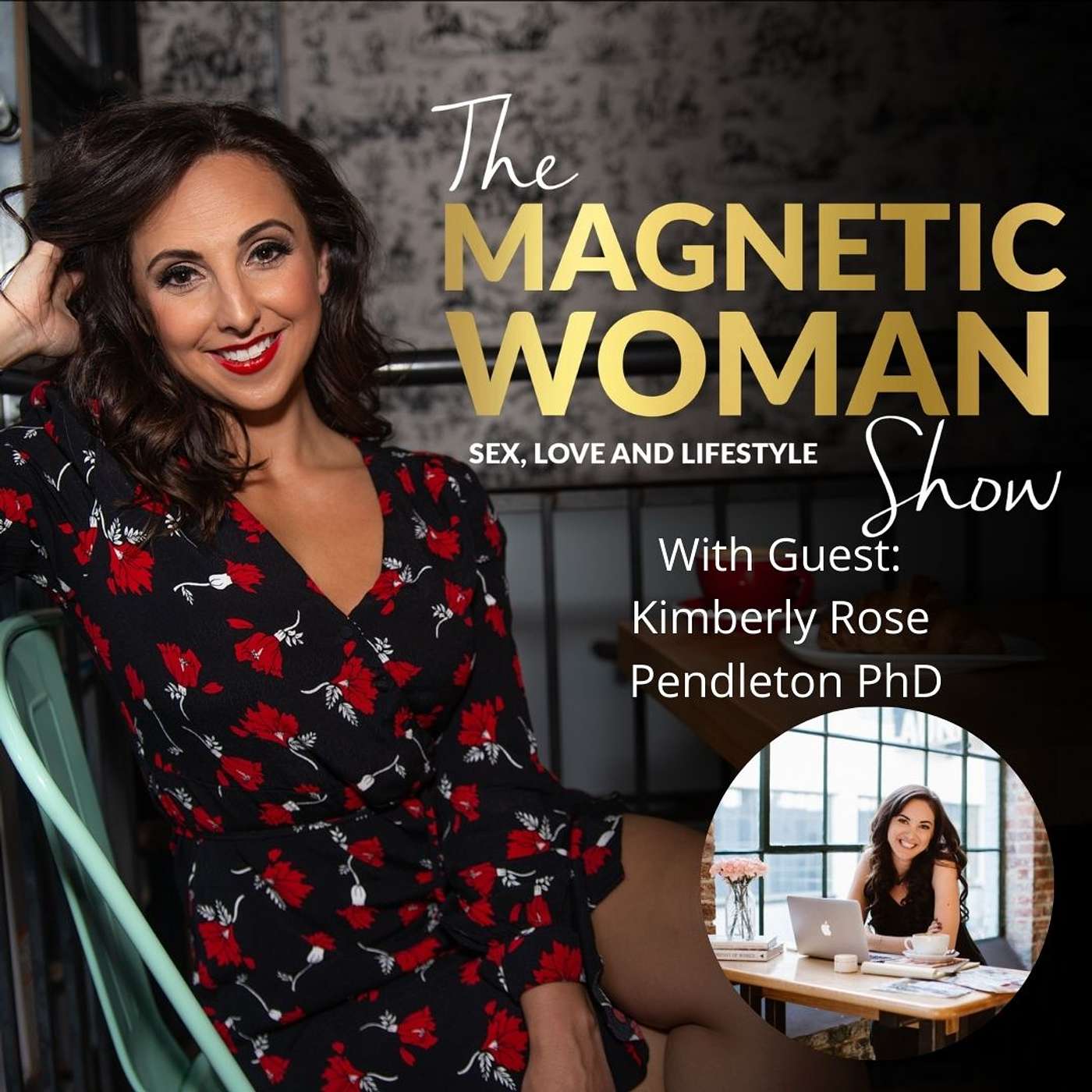 The Magnetic Woman Show