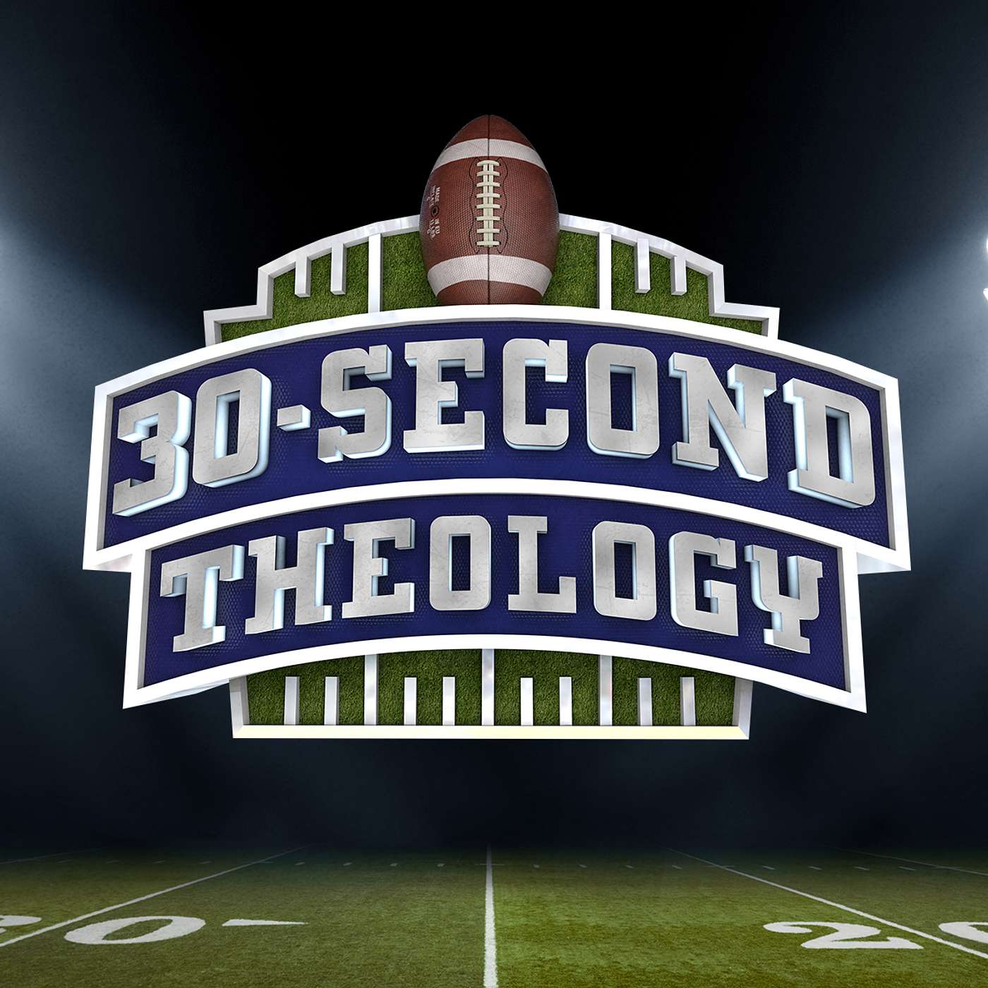 30 Second Theology | Grace Christian Fellowship 2-12-23