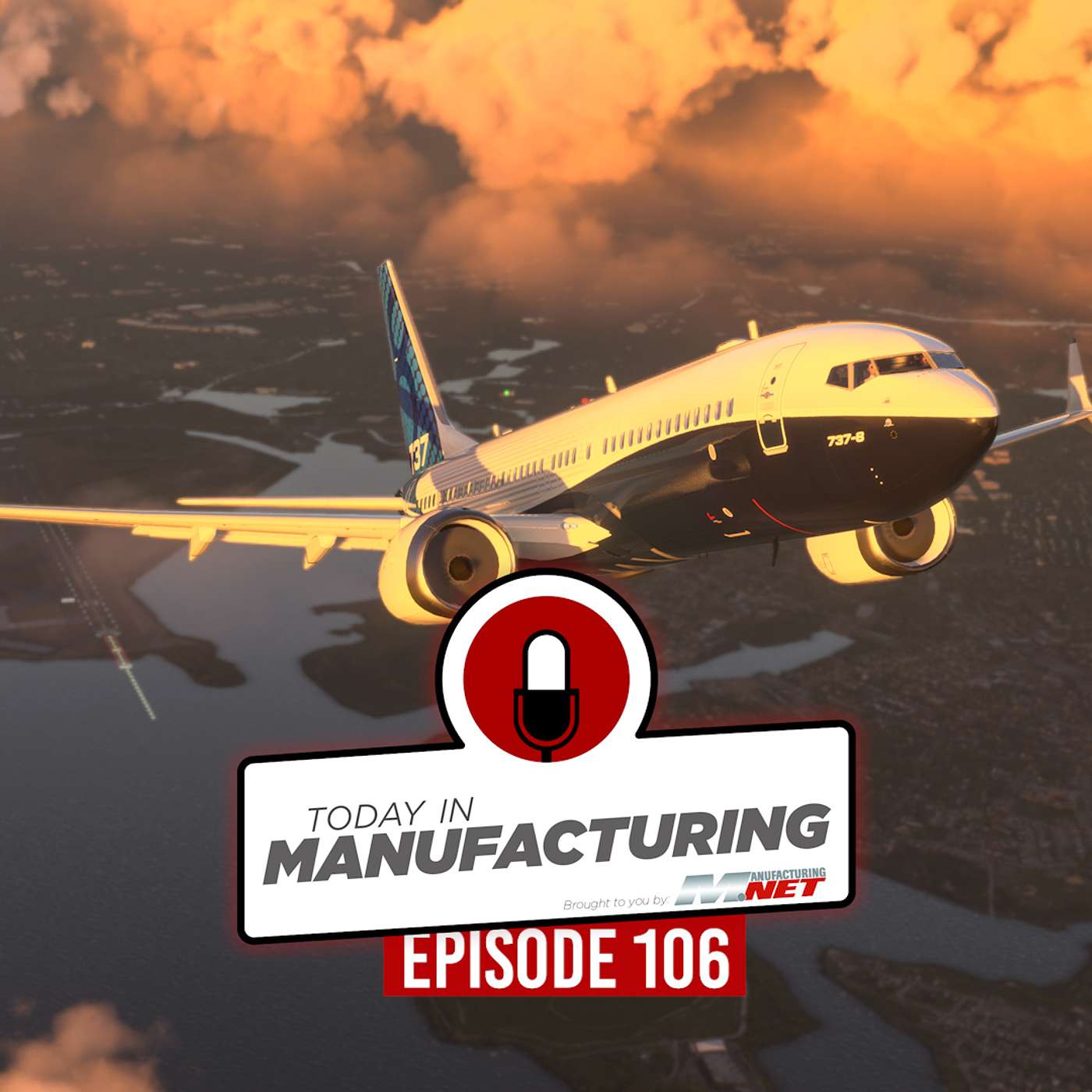 Today in Manufacturing