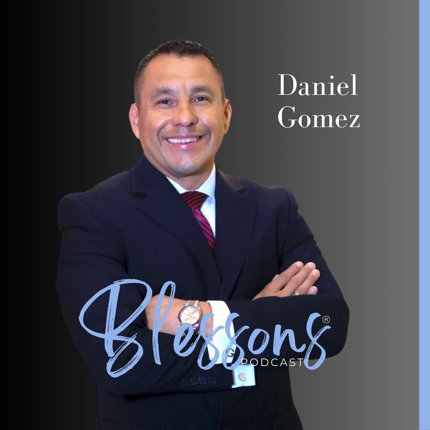 Blessons Podcast