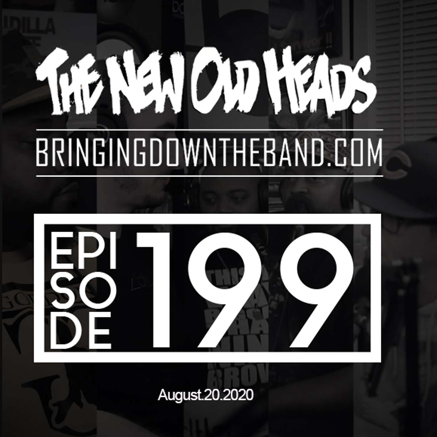 NOH 199 | Cyhi Writes for Travis Scott, No ID Sells Catalog, Quarantine Music Trends