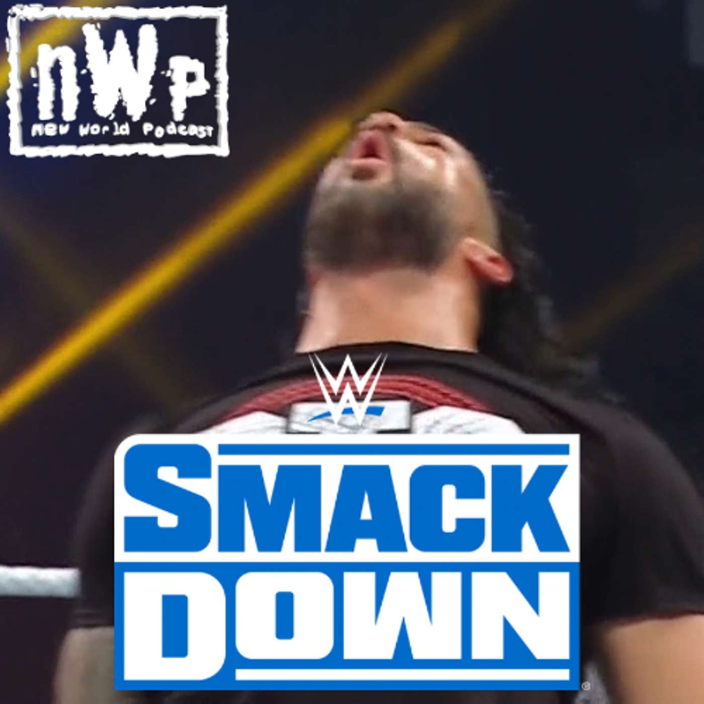 nWp: SmackDown (8/9/2024)