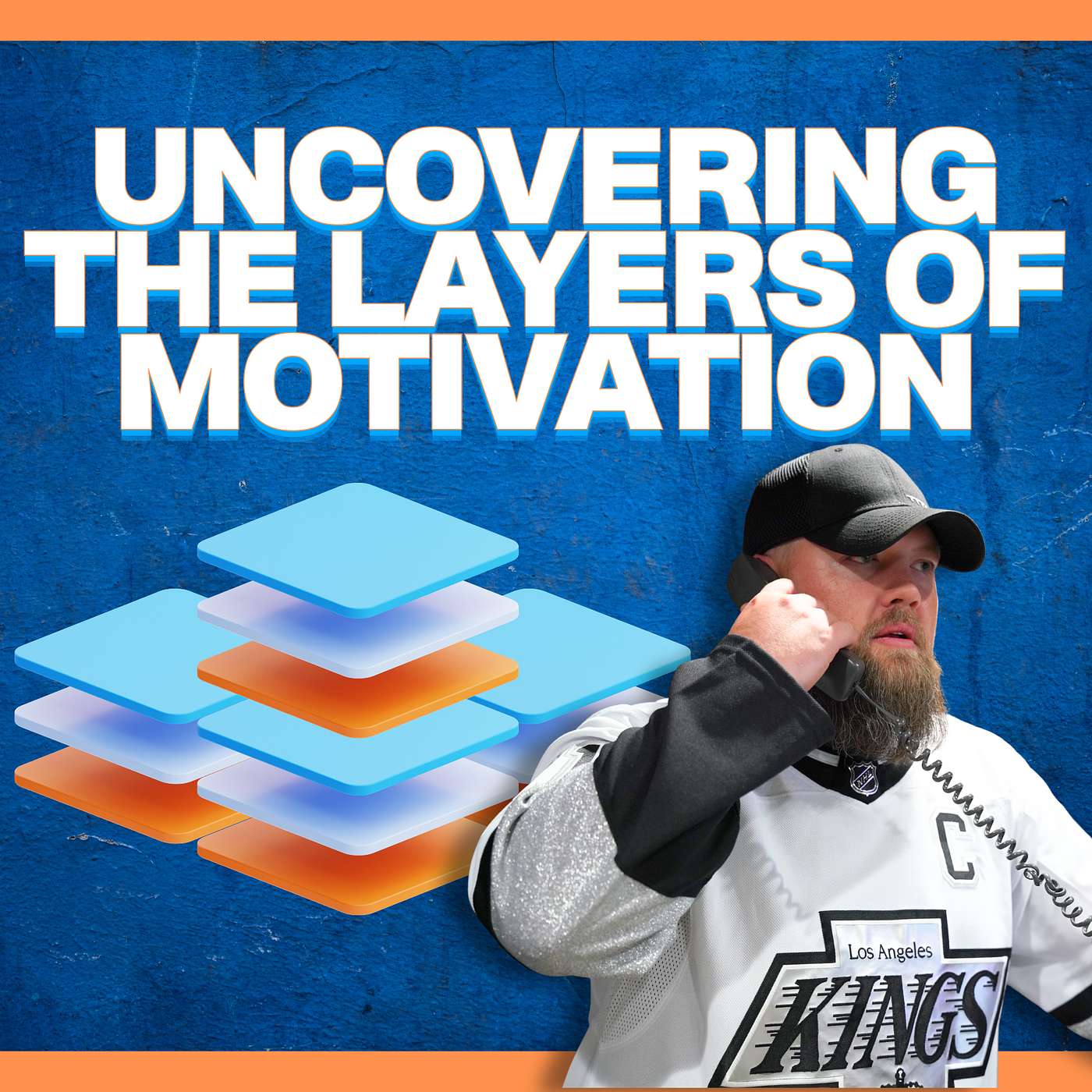 The Titanium Vault hosted by RJ Bates III