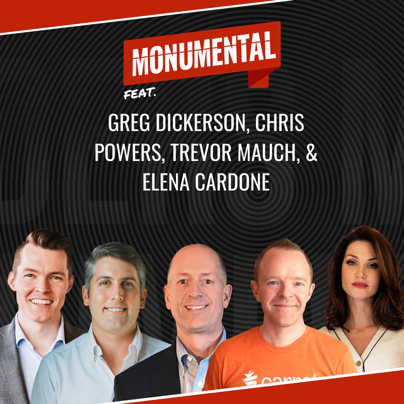 Monumental with Evan Holladay