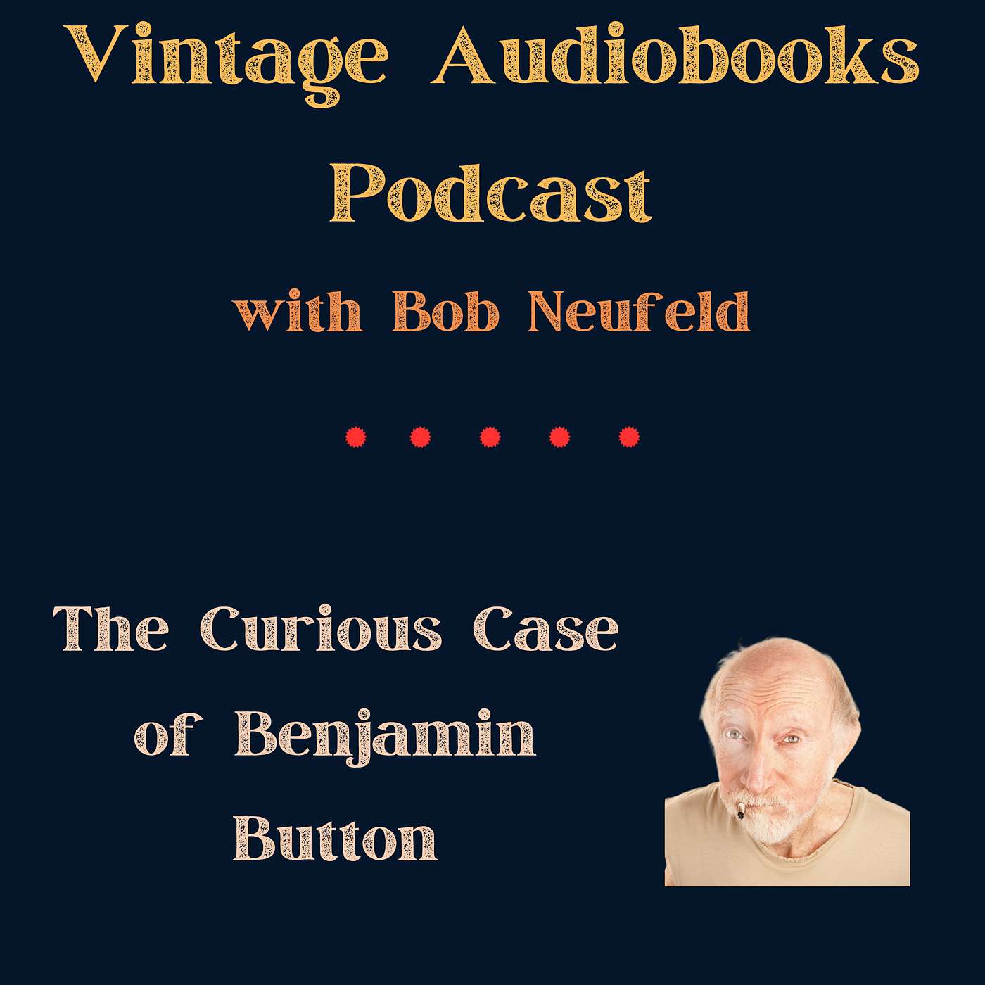 F. Scott Fitzgerald - The Curious Case of Benjamin Button