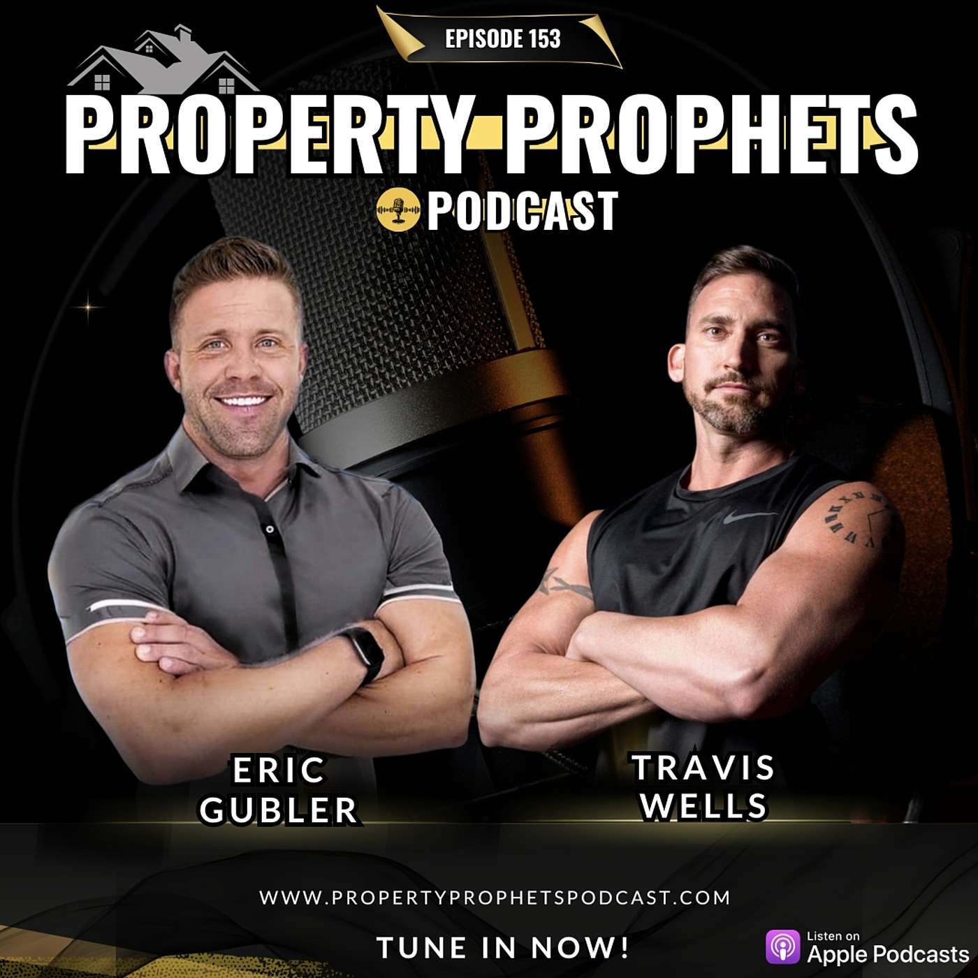 Property Prophets