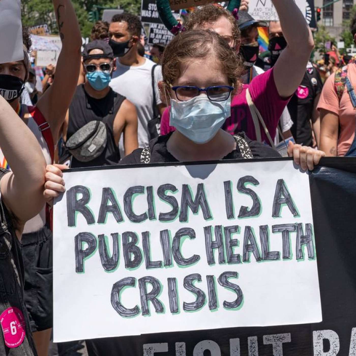 The Rant Network APR 07 2021 The Approach To Racism Is Hardly Universal