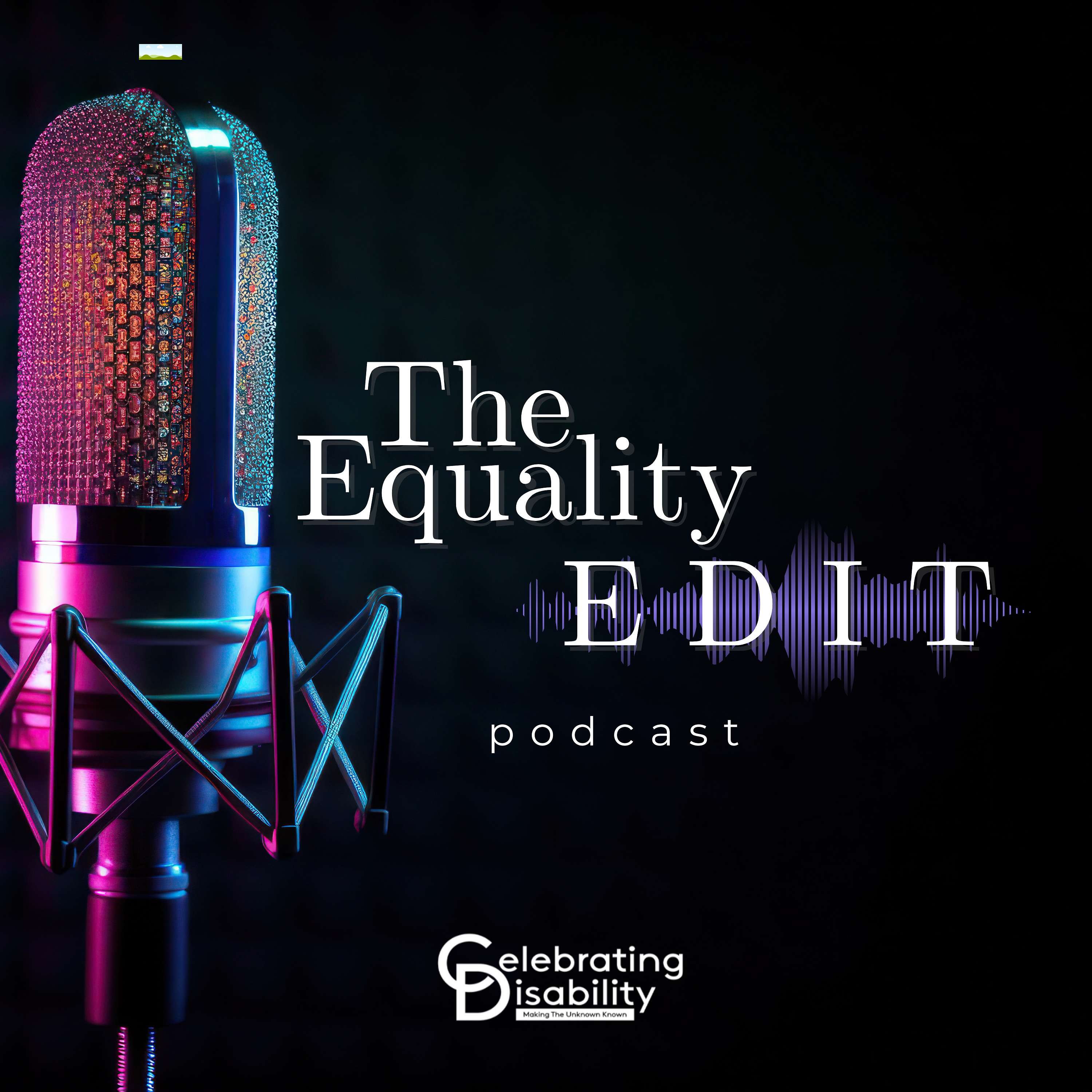The Equality Edit
