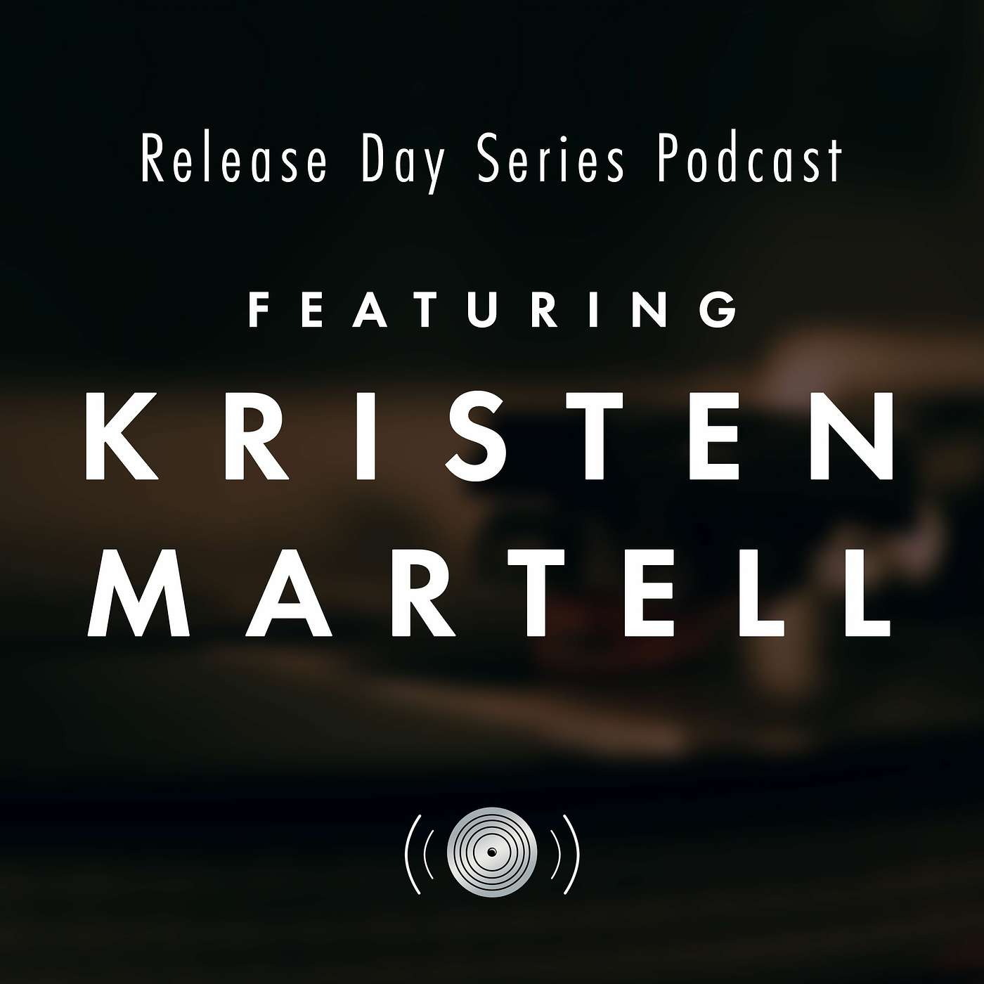 Release Day Series Podcast