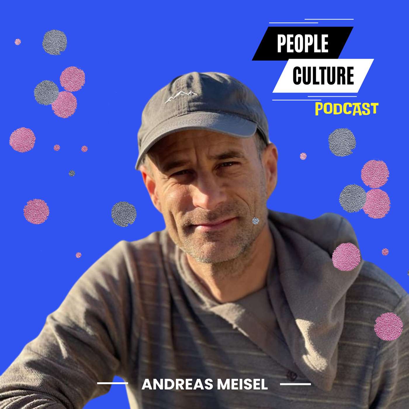 #4 - Work Culture @ Tesla | Andreas Meisel