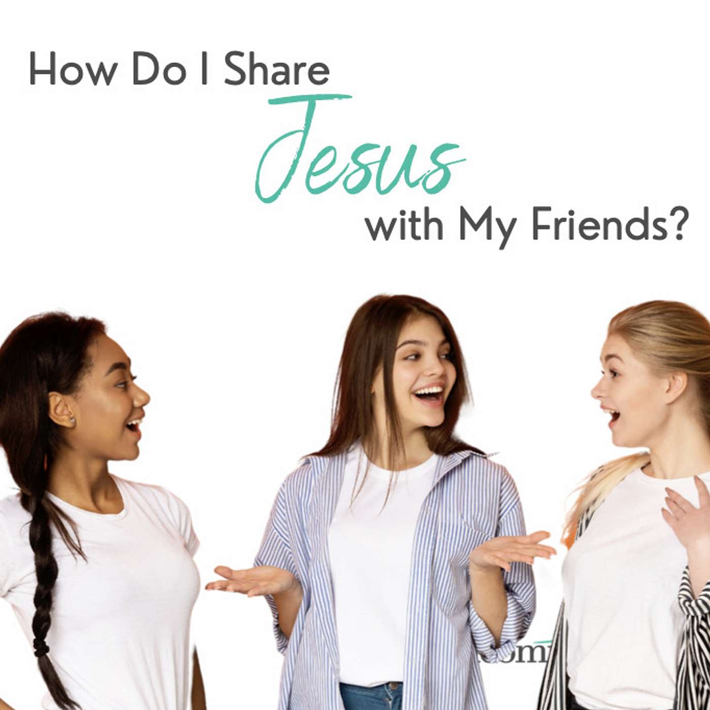 UncommonTEEN: The Podcast for Christian Teen Girls