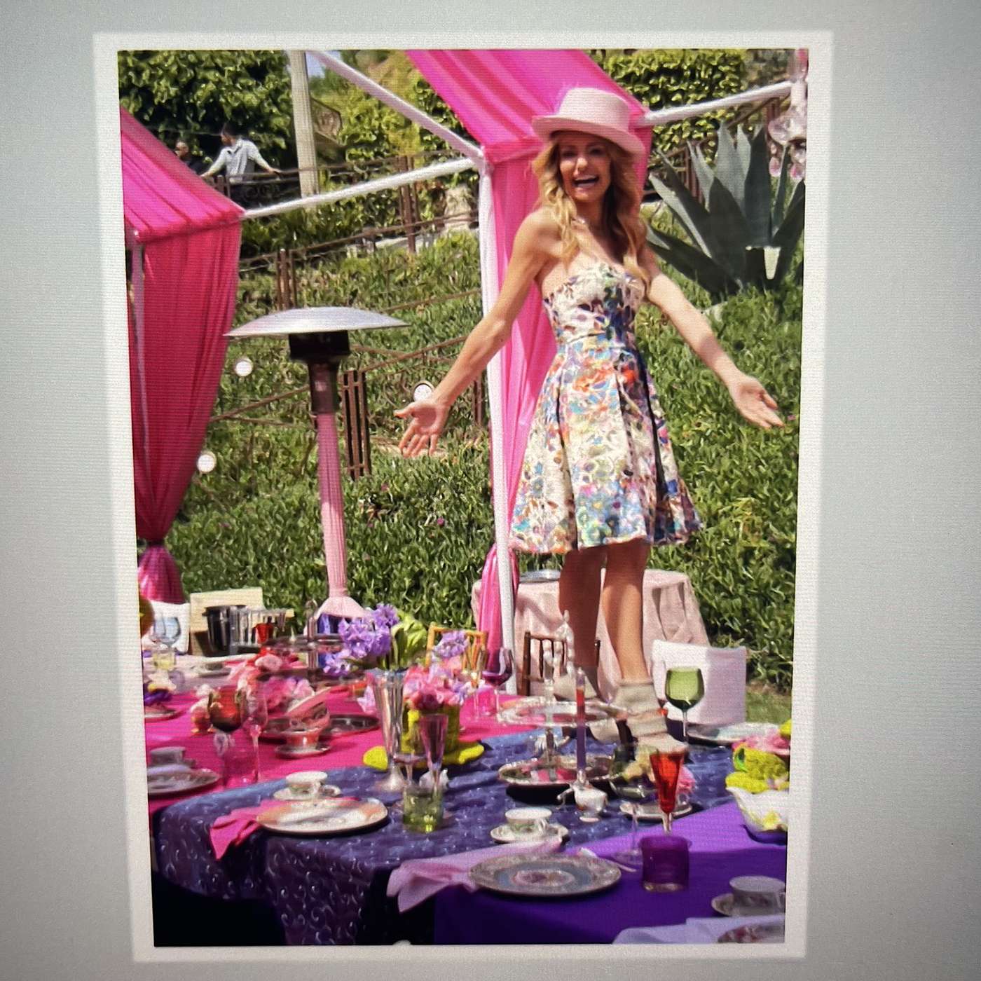 RHOBH S1, E4: 60 K Toddler Meltdown episode artwork