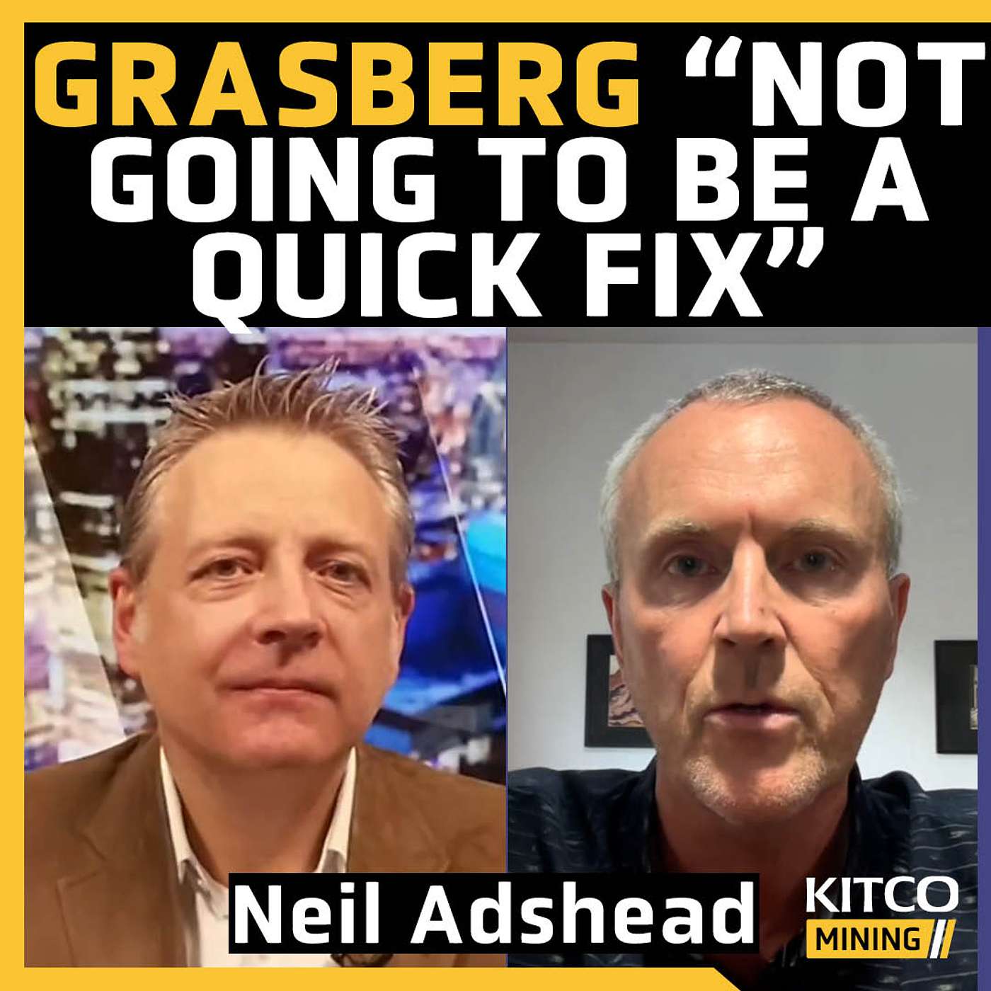 Central Banks, Silver Demand, and Grasberg Mudslide Define Metals Market, says Neil Adshead