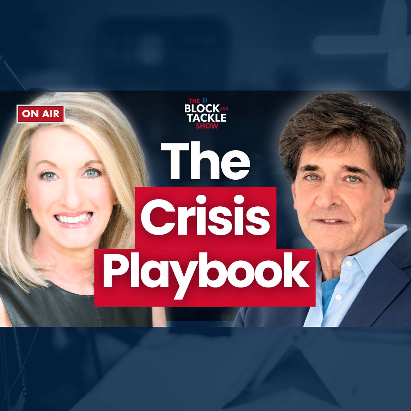 From Chaos to Confidence: Lisa Gable’s Leadership for Uncertain Times episode artwork