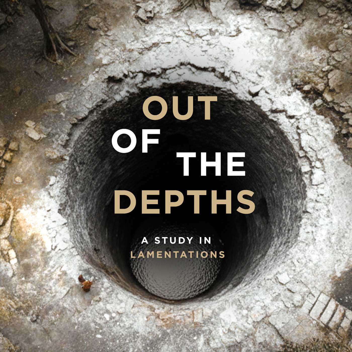Out Of The Depths