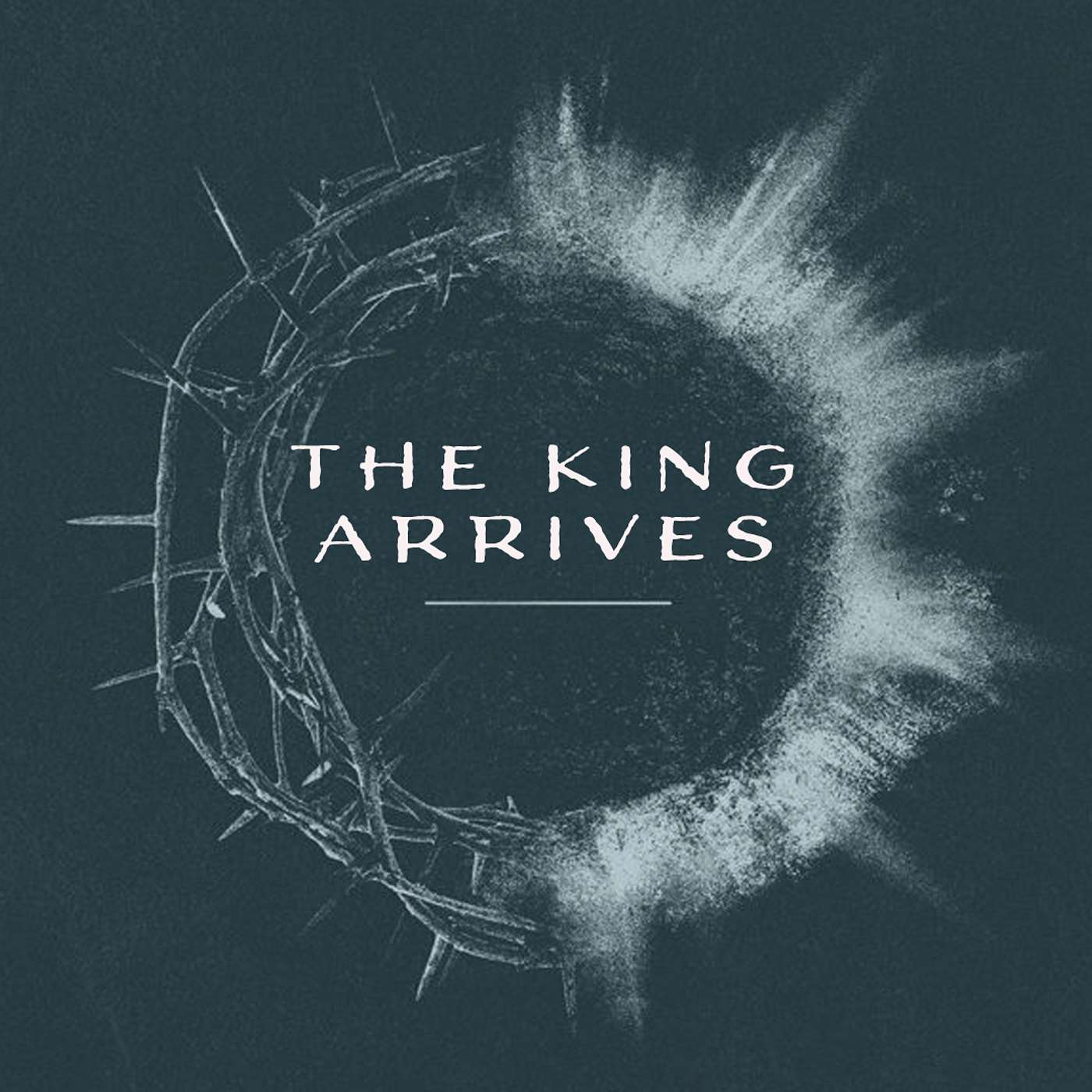 The King Arrives // Mark 11:1-10 | Gordon Hall episode artwork