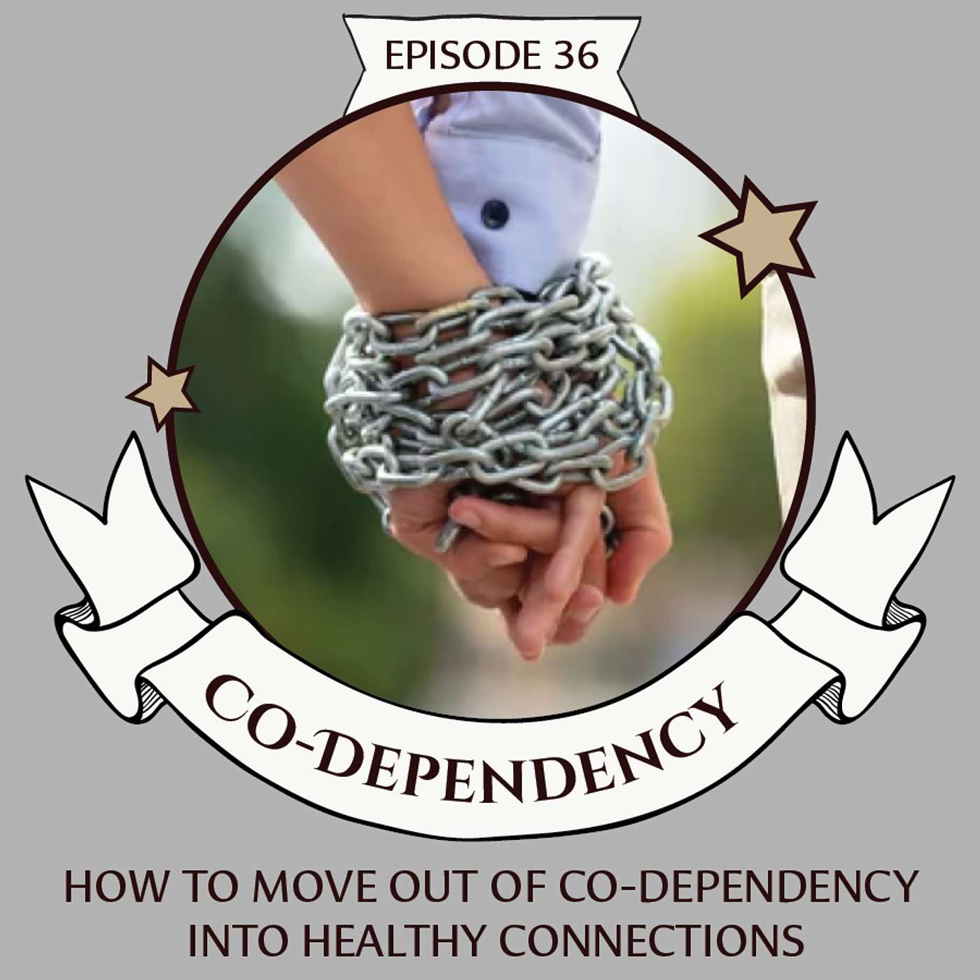 Signs of Codependency and how to move into Unconditional Love