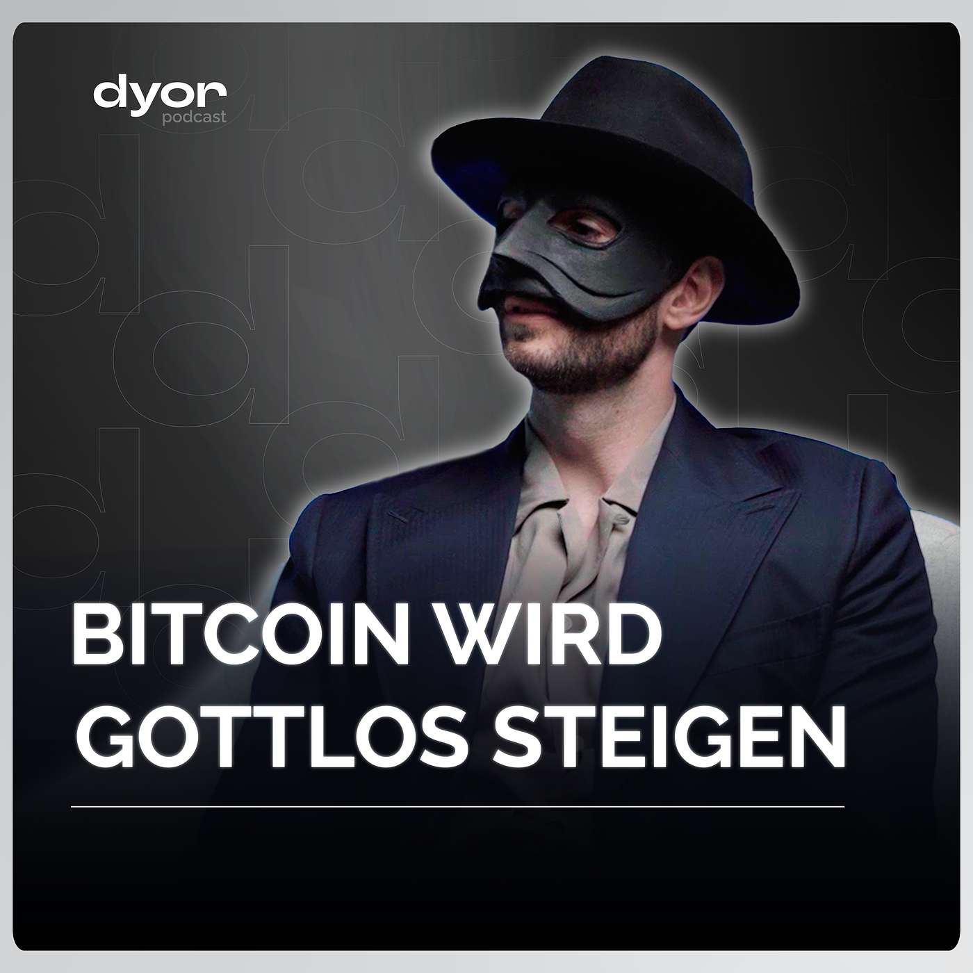 dyor Podcast