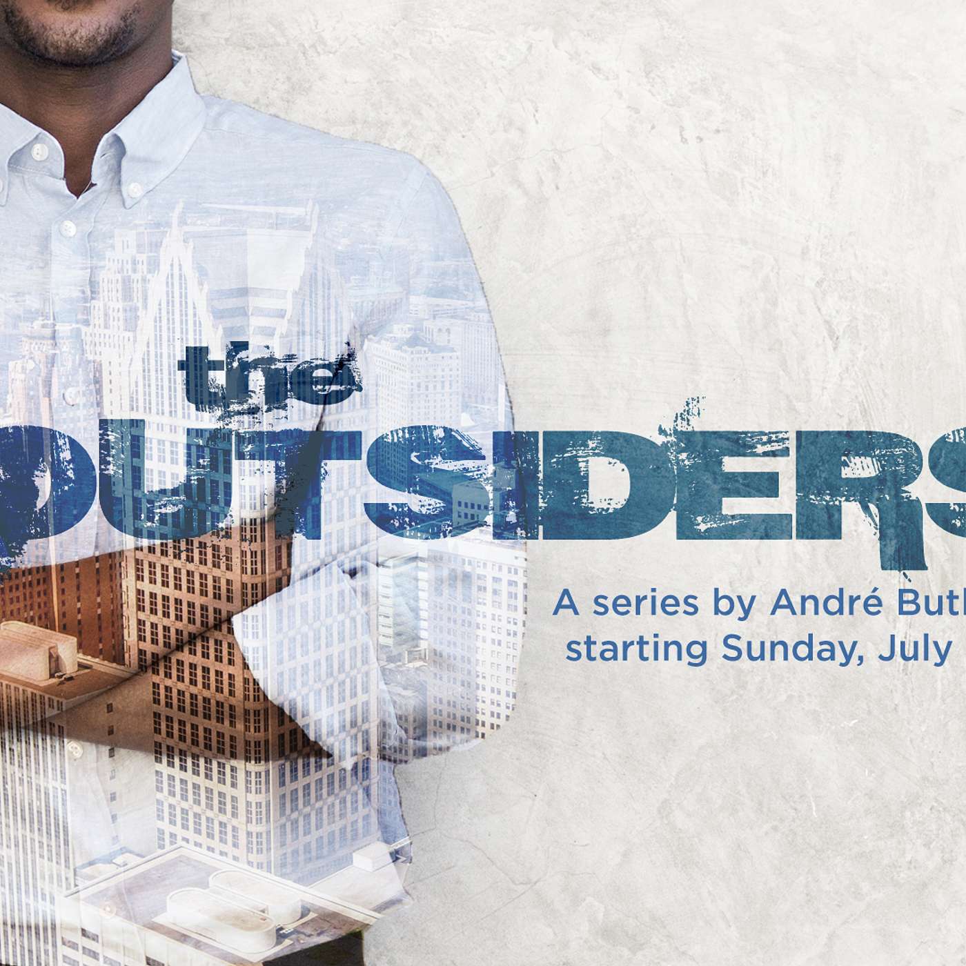 The Outsiders (Part 3)