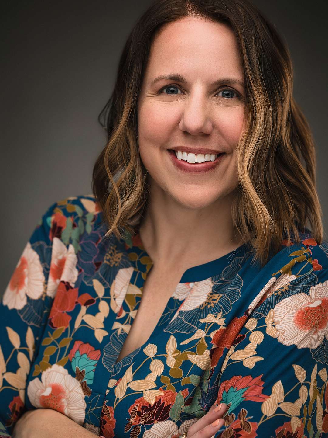 Rachel Garrett