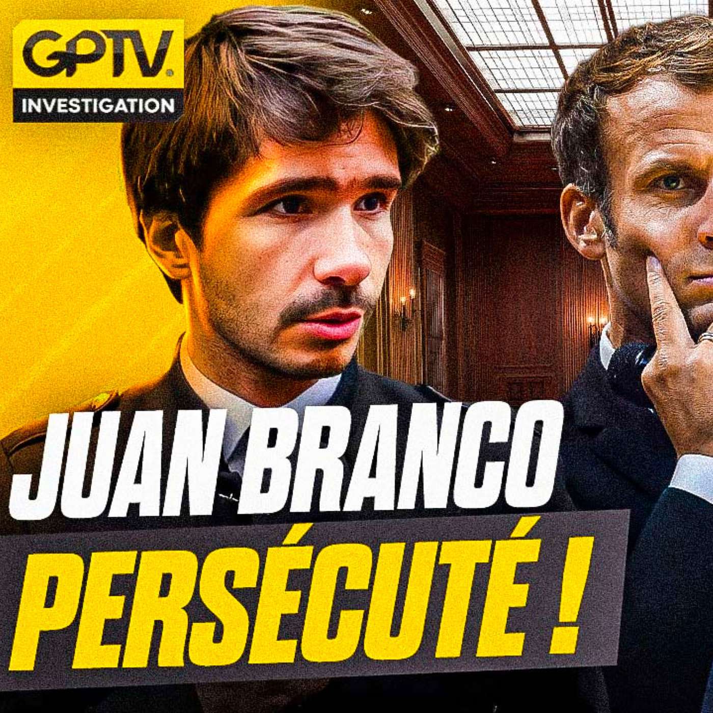 GÉOPOLITIQUE PROFONDE (www.geopolitique-profonde.com)