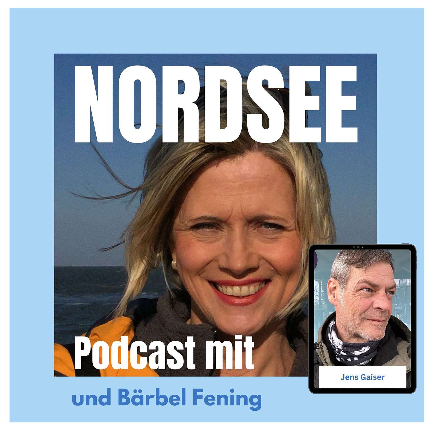NORDSEE Podcast