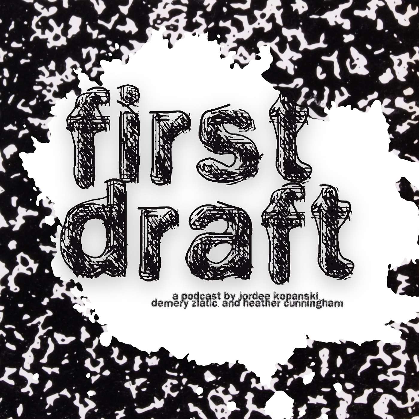 First Draft Presents