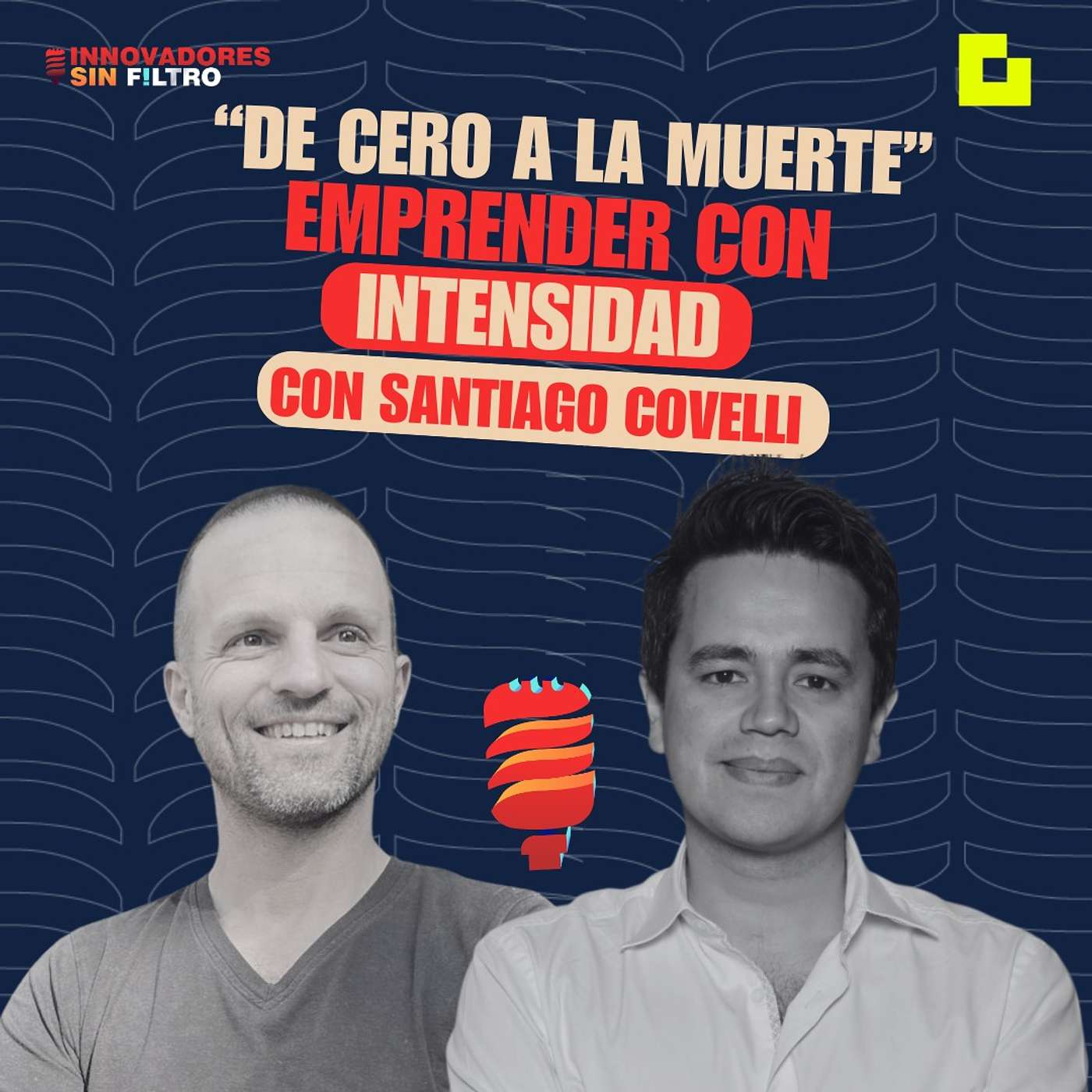 Innovadores Sin Filtro