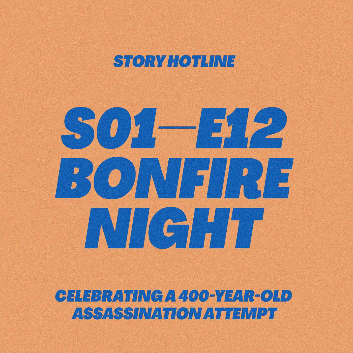 Story Hotline