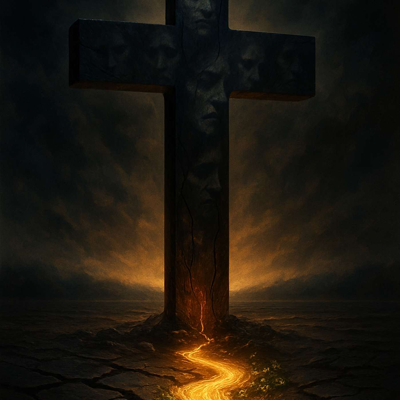 El Espejo: Sanidad Interior Finale