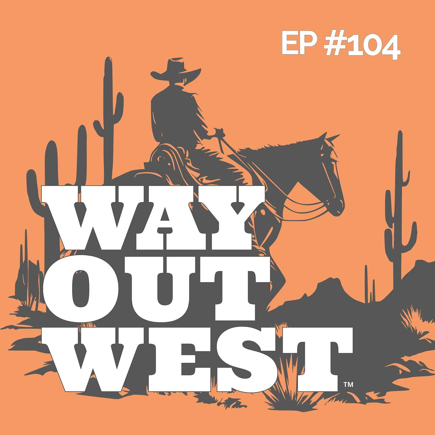 The Ordinary People Who Keep the West Alive episode artwork