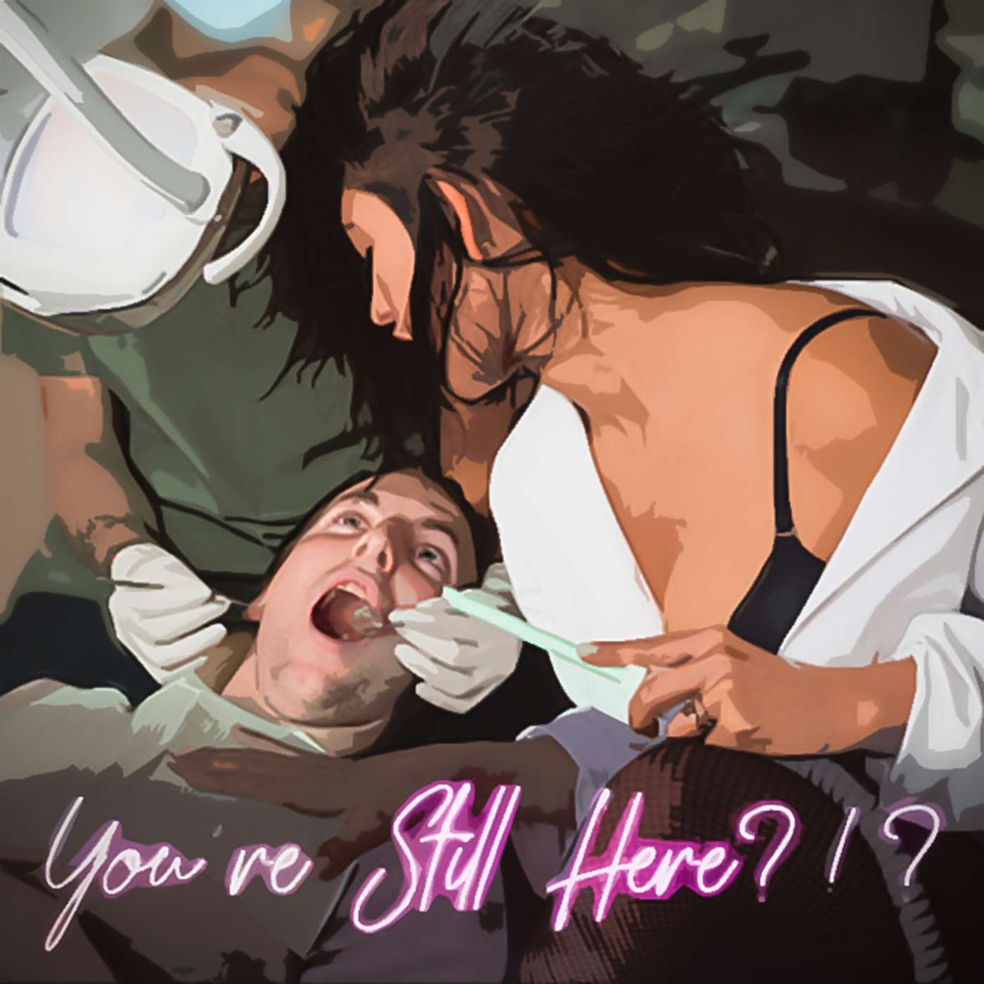 The Last Bite