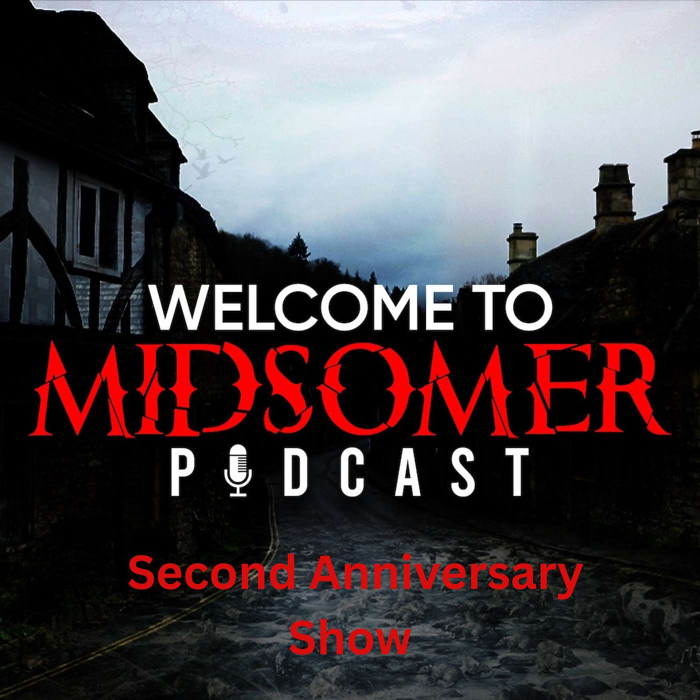 Welcome To Midsomer