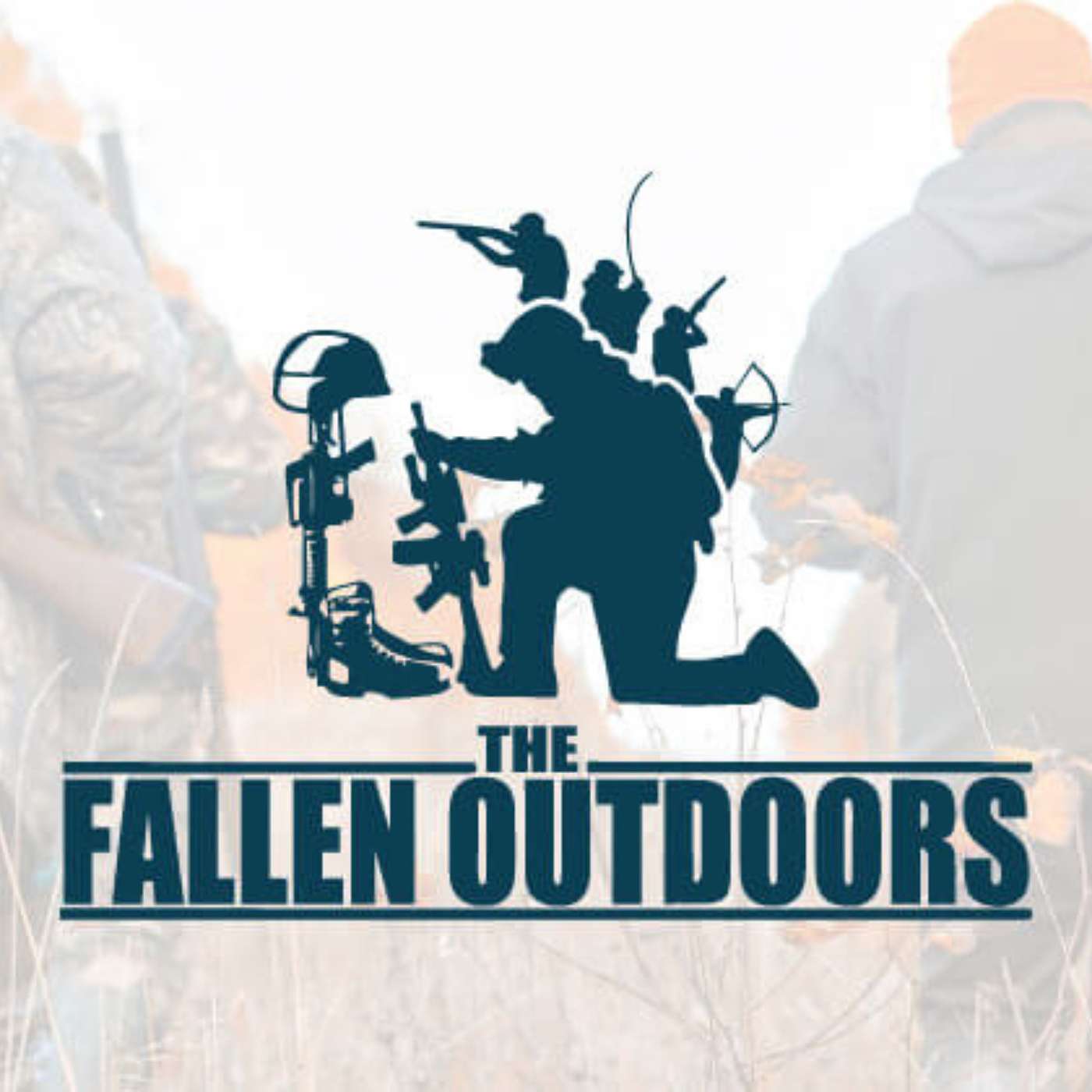 Hunting and Fishing Days - The Fallen Outdoors episode artwork