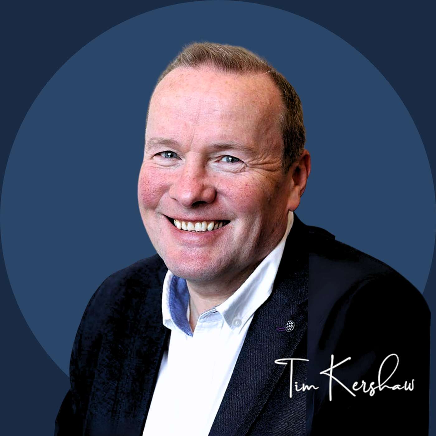 How This Consultancy Retained Clients for 25 Years — And How You Can Too with Tim Kershaw