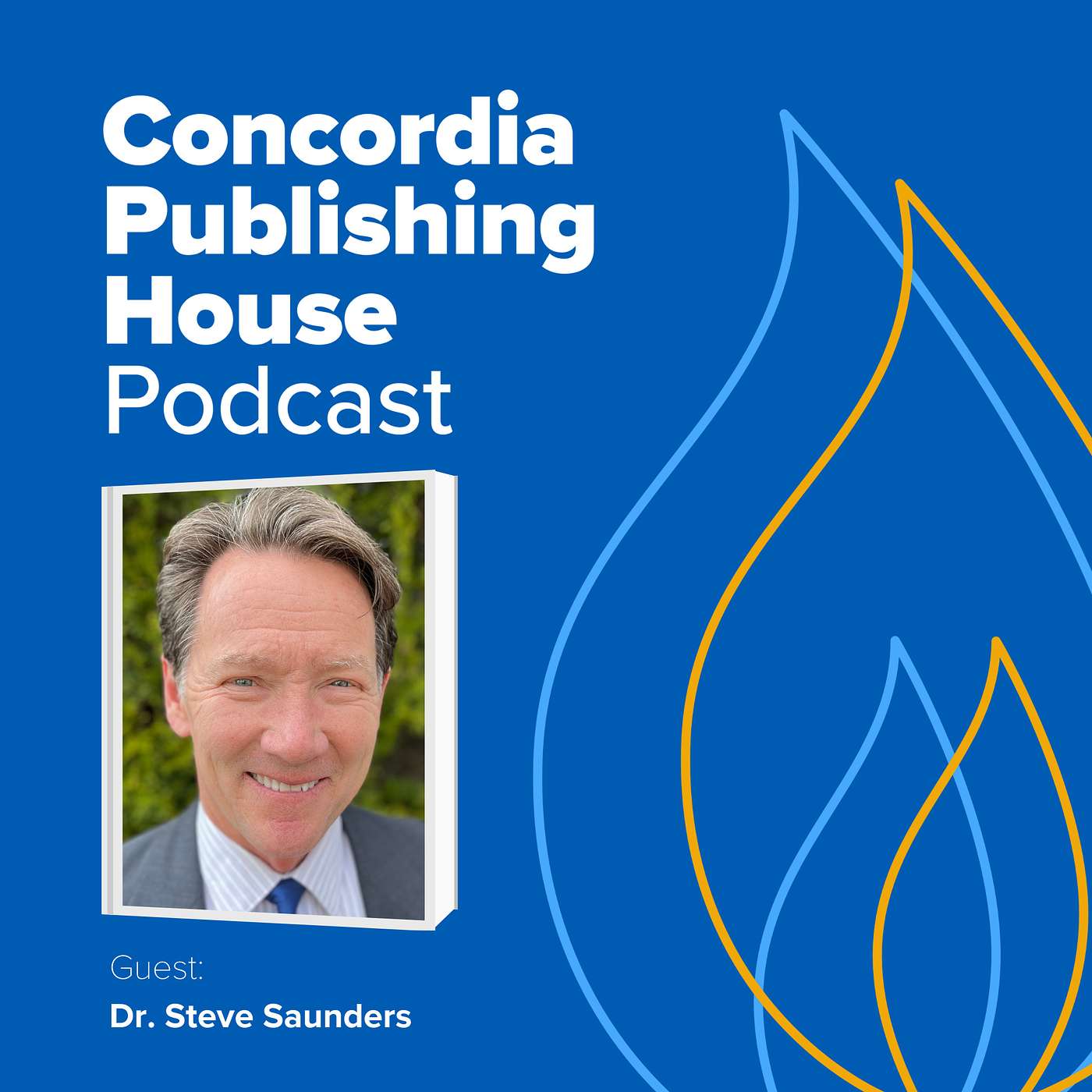 The Concordia Publishing House Podcast