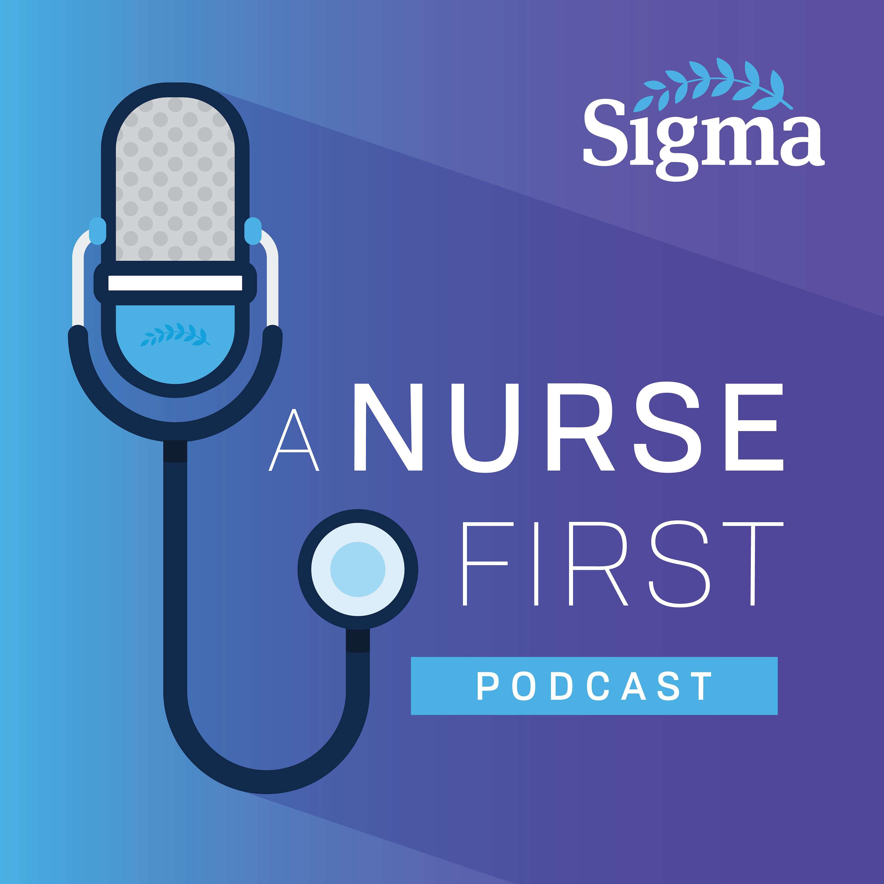 A Nurse First - Stay the course