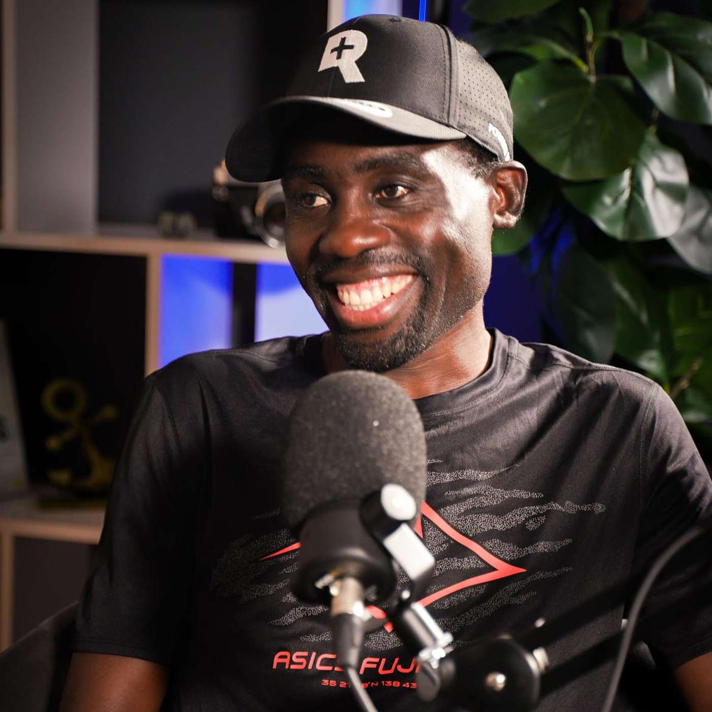 Endure Edge Podcast
