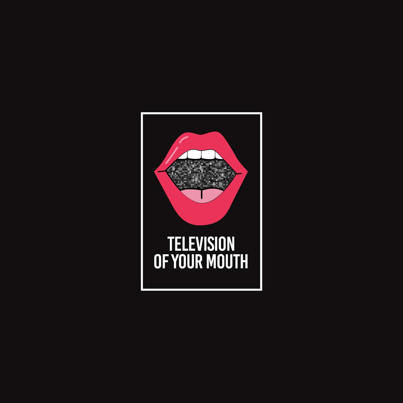 Television of Your Mouth: a 1975 podcast