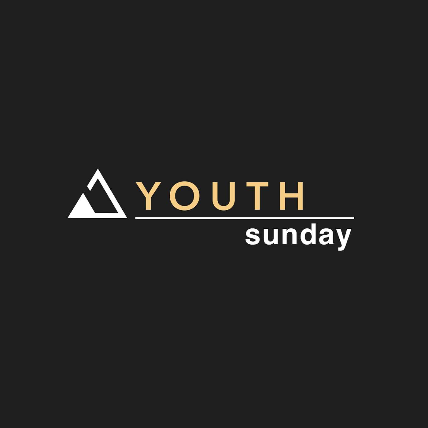 World Changers: Youth Sunday | Part 2 episode artwork