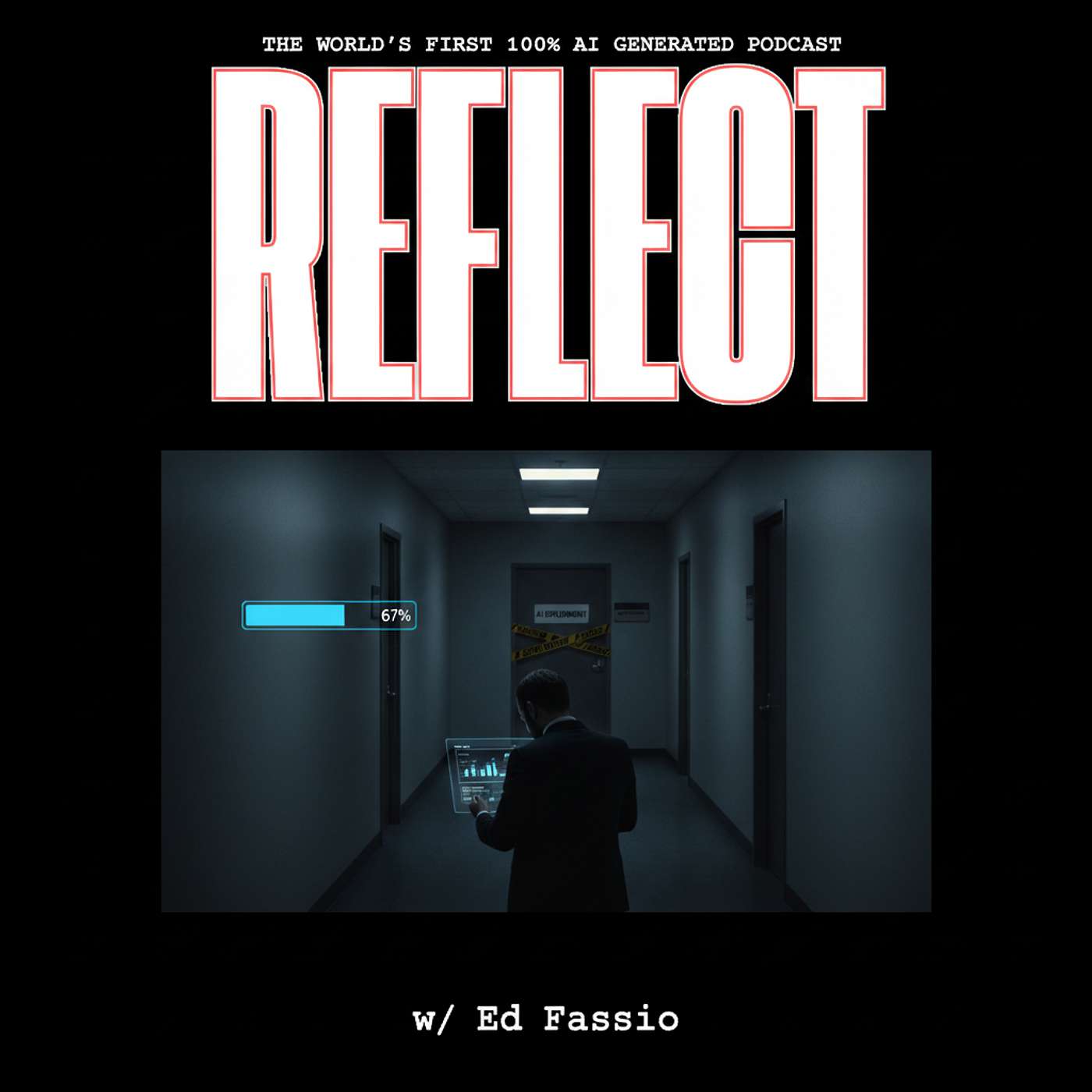 Reflect w/ Ed Fassio