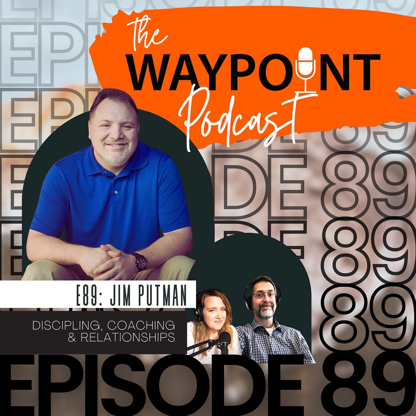 The Waypoint Podcast