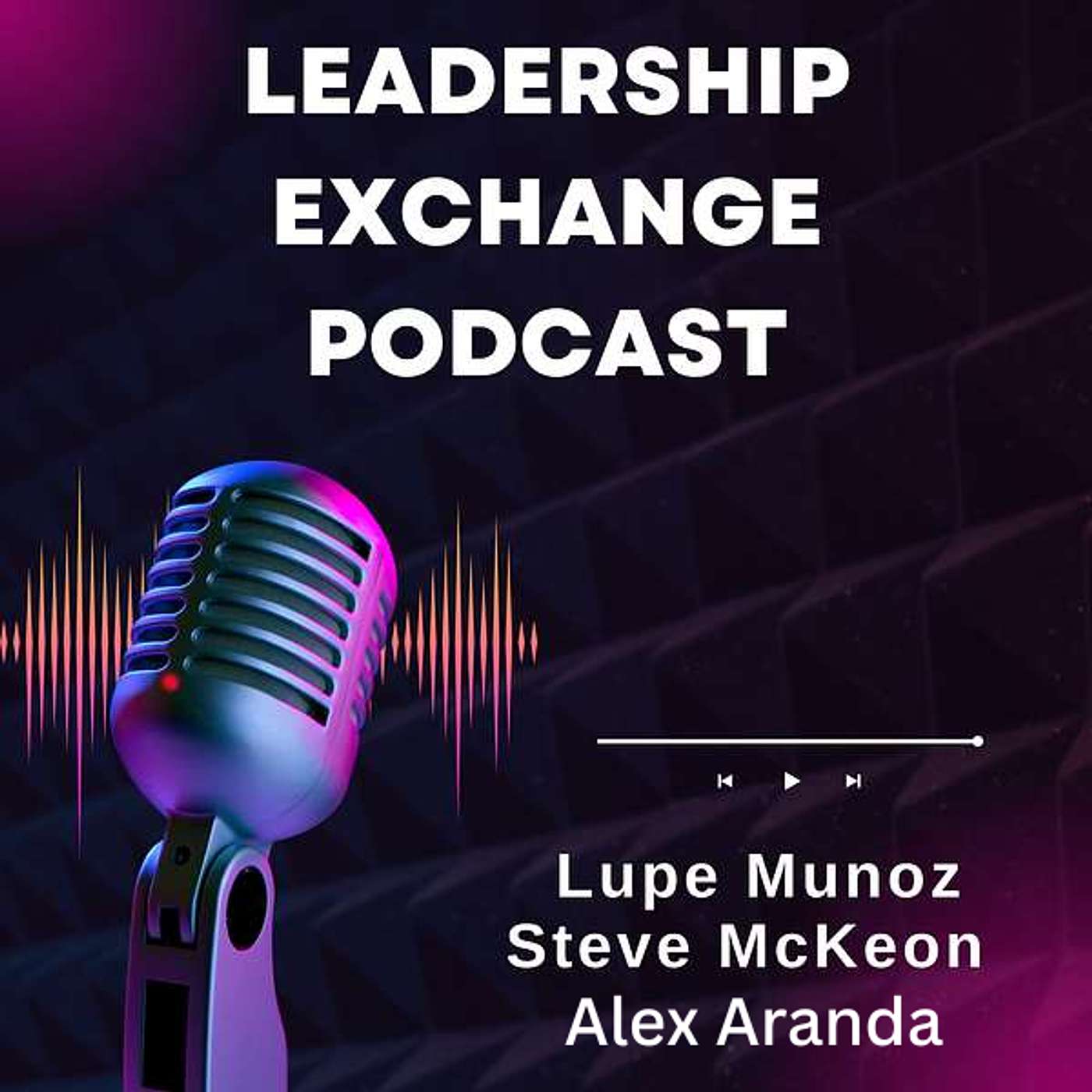 The Leadership Exchange