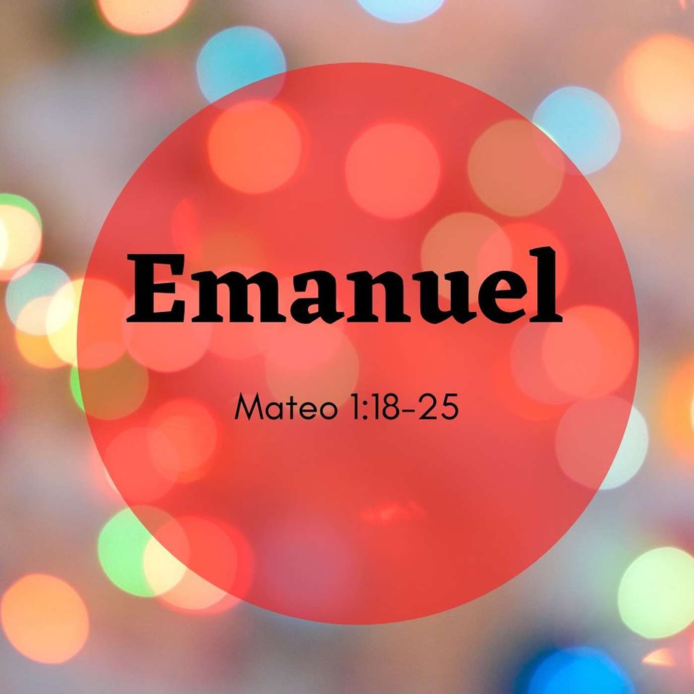 Emanuel