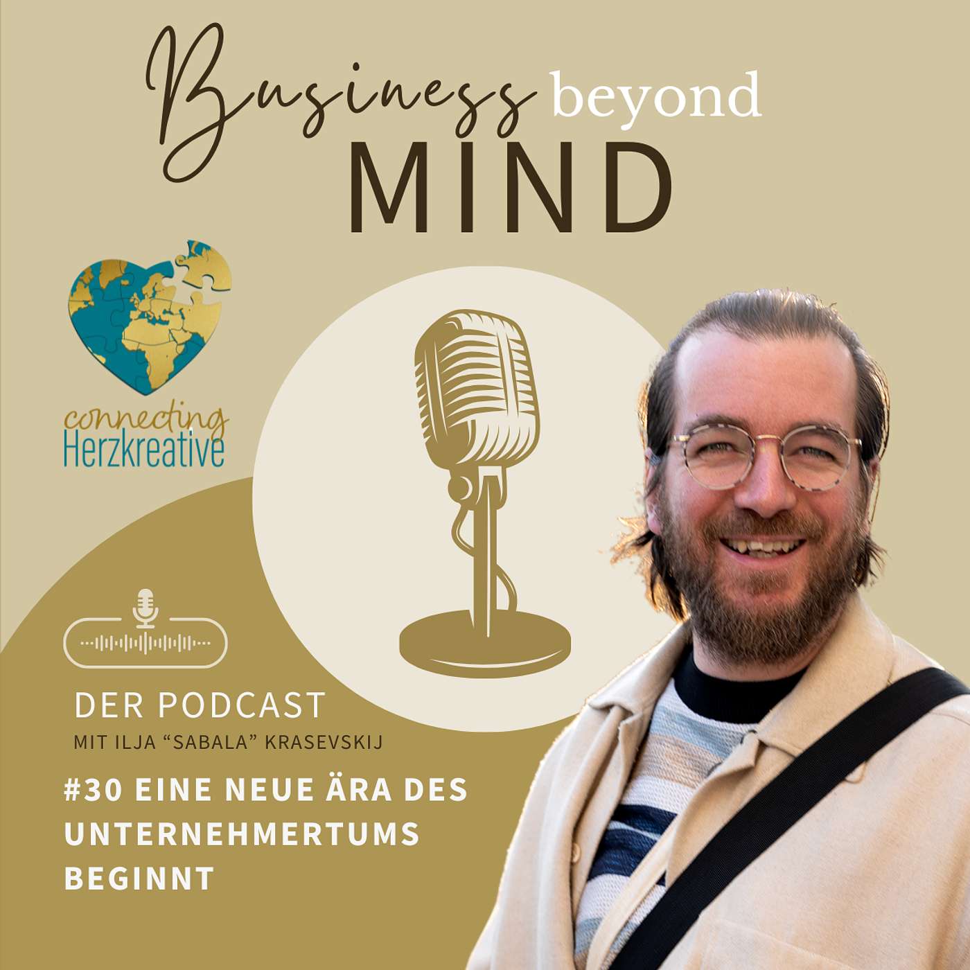 Business Beyond Mind