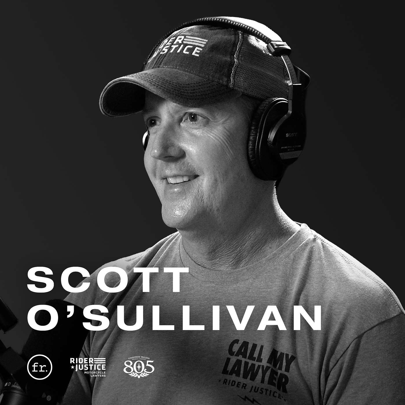 The Truth About Motorcycle Accidents — Scott O’Sullivan