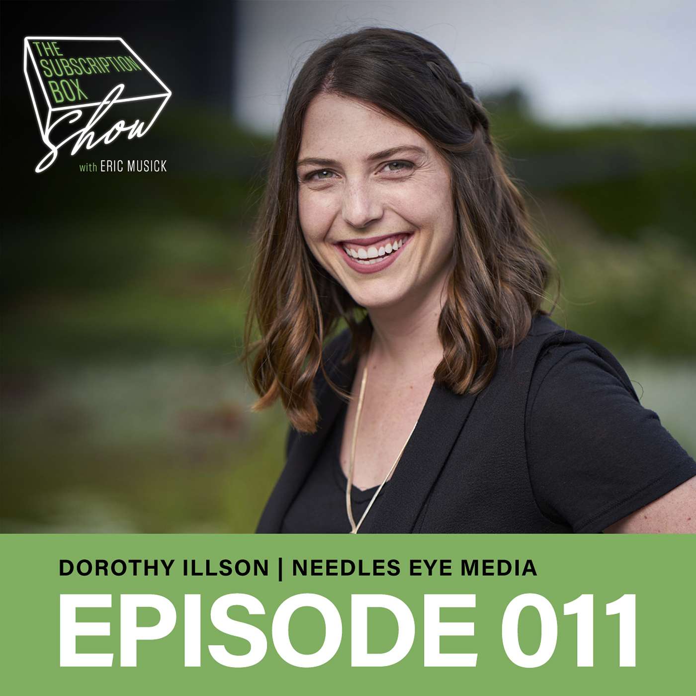 The Subscription Box Show