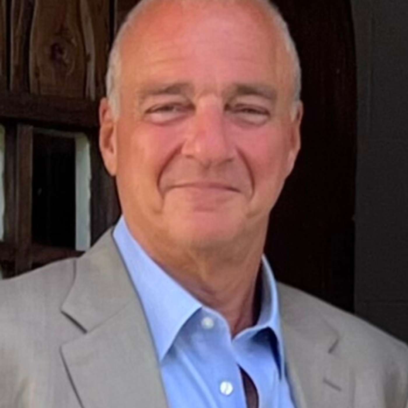 Episode 574: From Opioids to Ordained: Jeff Grant's Prison-to-Purpose Redemption