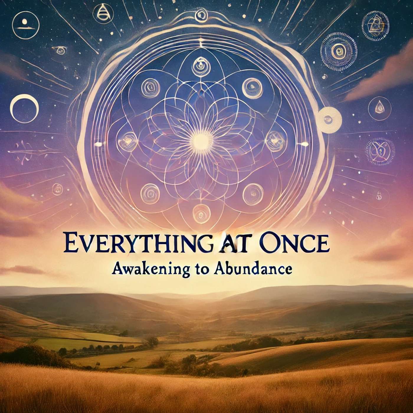 Everything At Once.