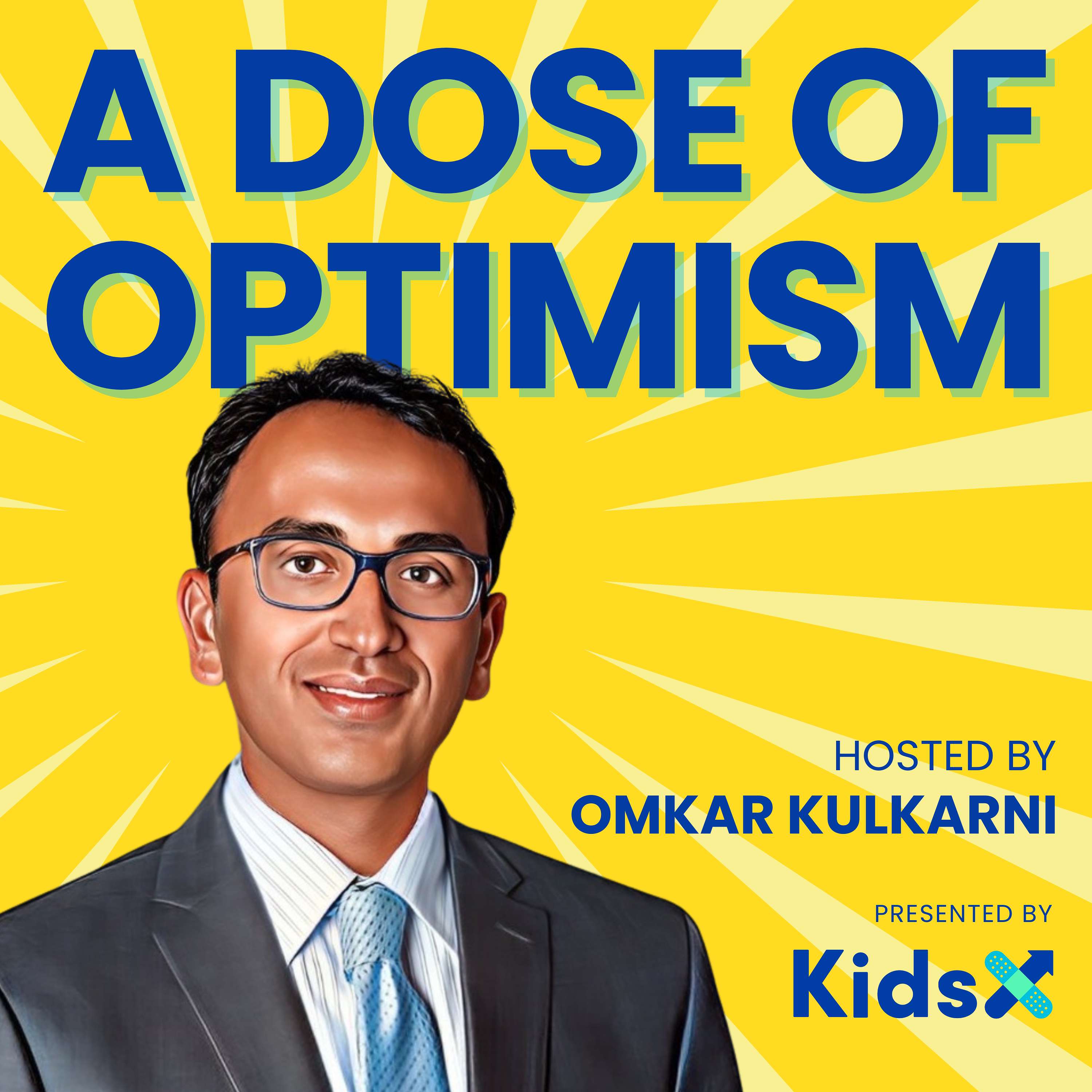 A Dose of Optimism